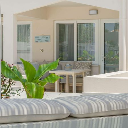 Aelia Villa Limenas (Thasos) Exterior photo